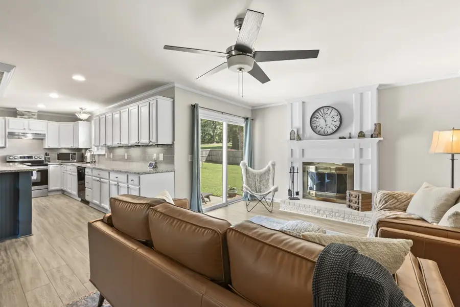 1503 Hillview Dr, Mount Juliet, TN 37122 - #2