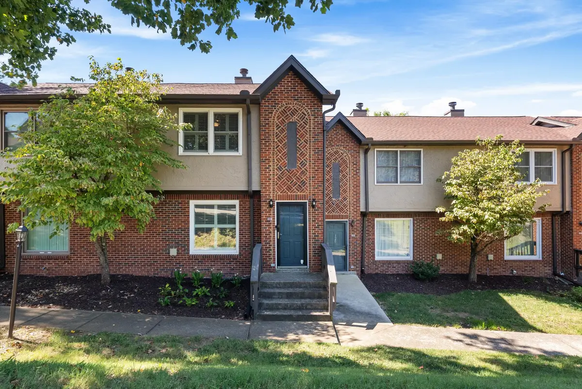 119 Highland Villa Dr, Nashville, TN 37211 - #1
