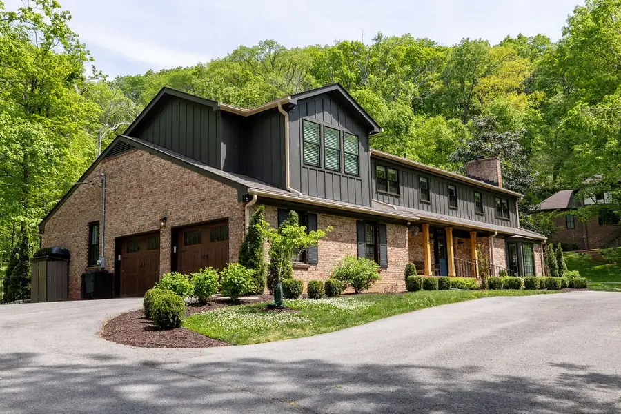6001 Andover Dr, Nashville, TN 37215 - #2