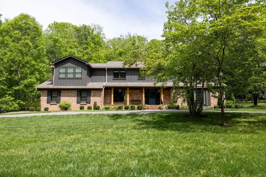 6001 Andover Dr, Nashville, TN 37215 - #3