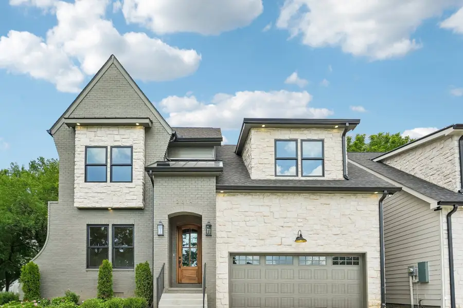 2814 Harriette Ct, Nashville, TN 37206 - #3
