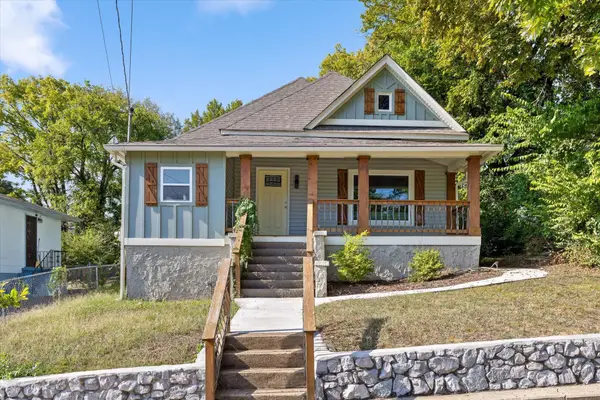 2008 Vine Street, Chattanooga, TN 37404