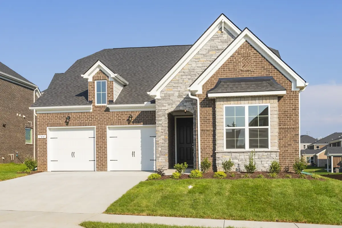 2402 Maywood Court, Mount Juliet, TN 37122 - #1