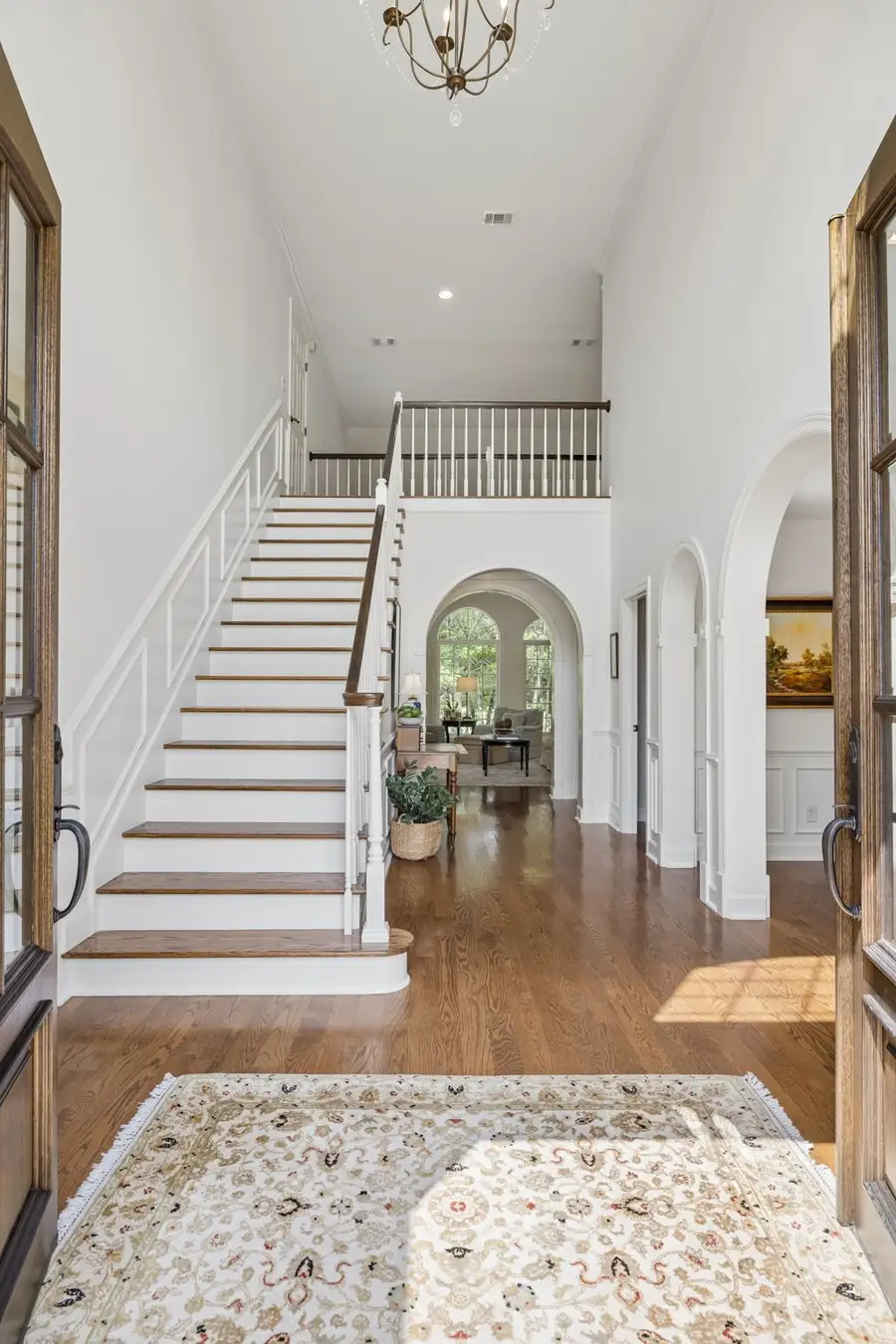 218 Gardenridge Dr, Franklin, TN 37069 - #3