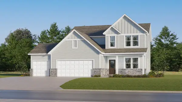 126 Longwood Drive, Lebanon, TN 37087