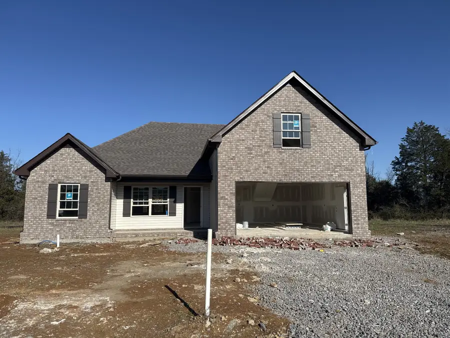 124 Hidden Circle, Shelbyville, TN 37160 - #2
