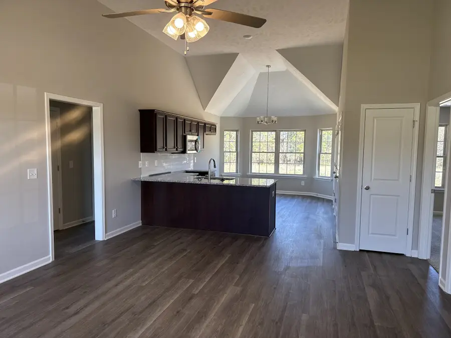 124 Hidden Circle, Shelbyville, TN 37160 - #3