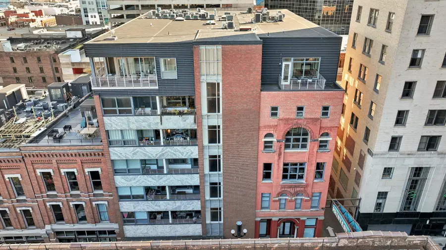 309 Church St #303, Nashville, TN 37201 - #3