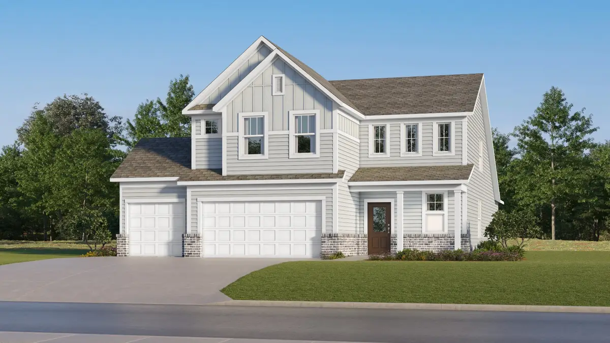 128 Longwood Drive, Lebanon, TN 37087 - #1