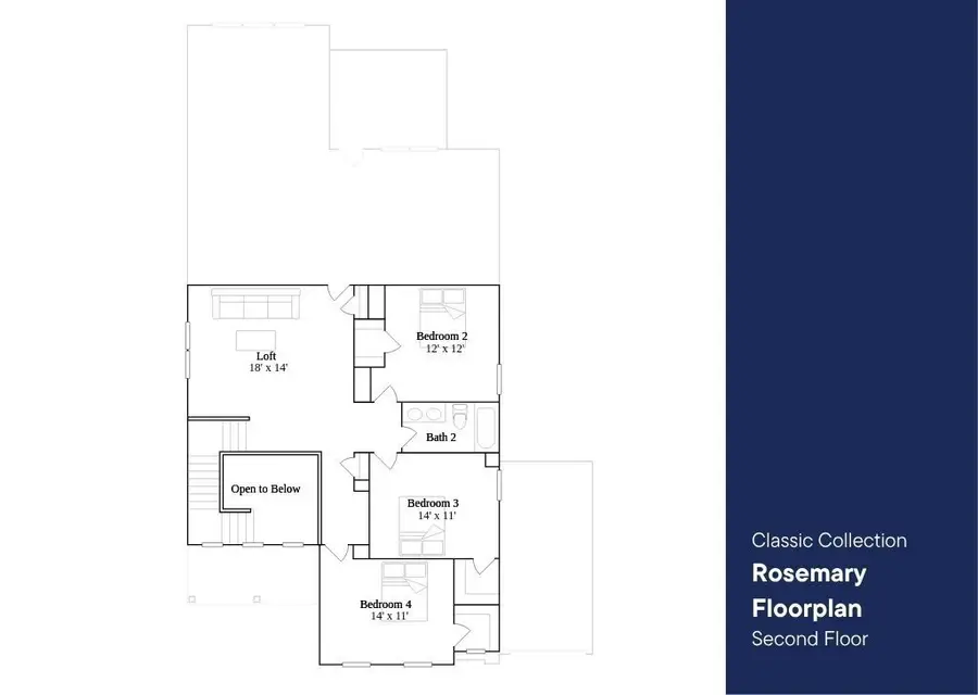 128 Longwood Drive, Lebanon, TN 37087 - #3
