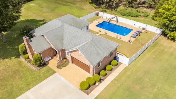 350 Yeiser Dr, Savannah, TN 38372