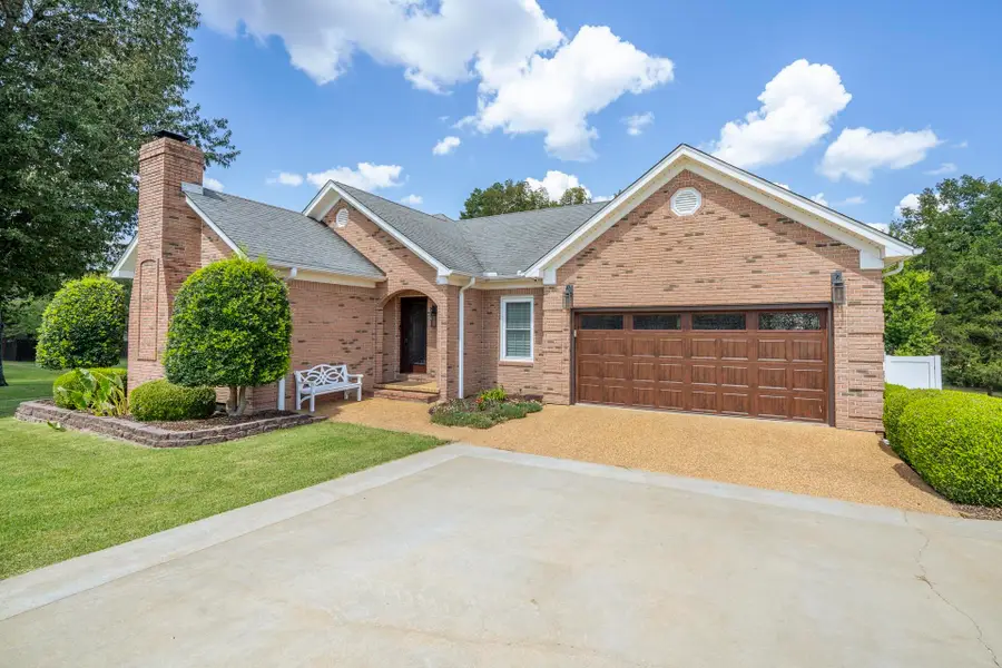 350 Yeiser Dr, Savannah, TN 38372 - #3