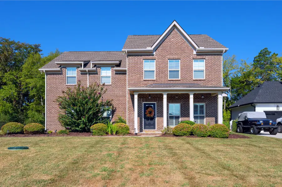1131 Owen Layne Dr, Murfreesboro, TN 37129 - #2