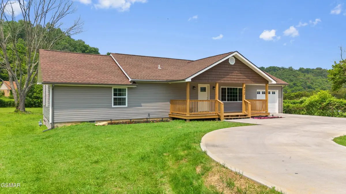 412 Apple Valley Road, Sevierville, TN 37862 - #1