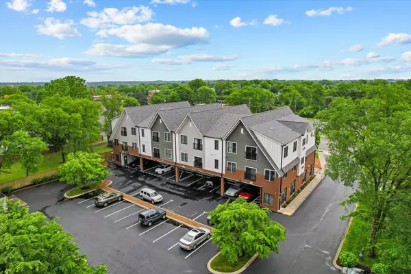 4303 Gallatin Pike #304, Nashville, TN 37216