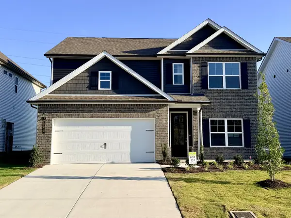 508 Misty Creek Court, Nashville, TN 37207