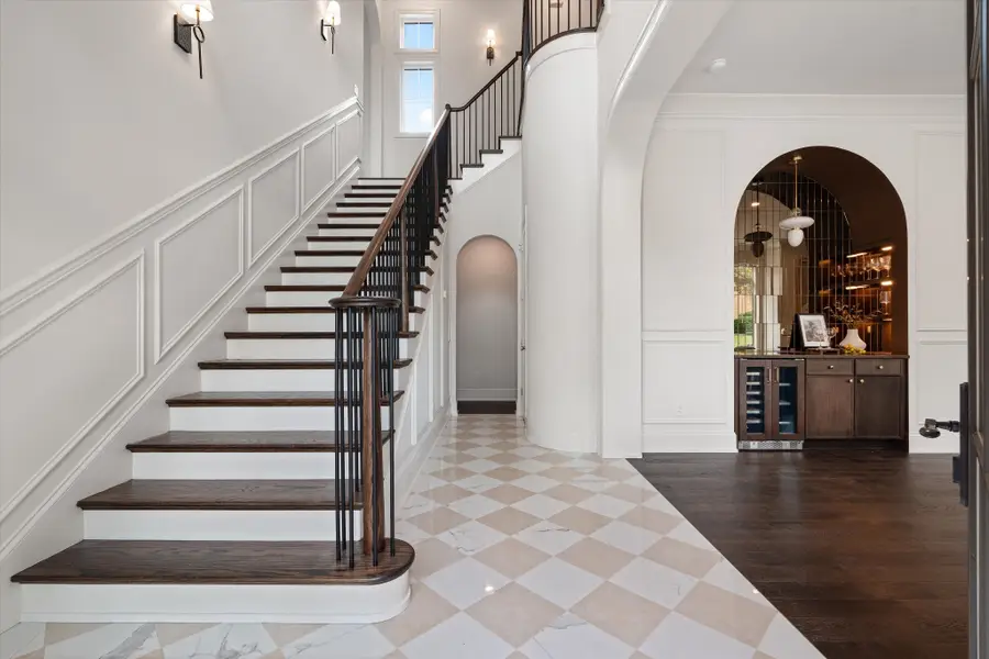 1208A Hawkins St, Nashville, TN 37203 - #3