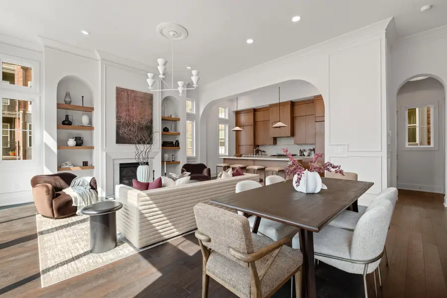 1208B Hawkins St, Nashville, TN 37203 - #3