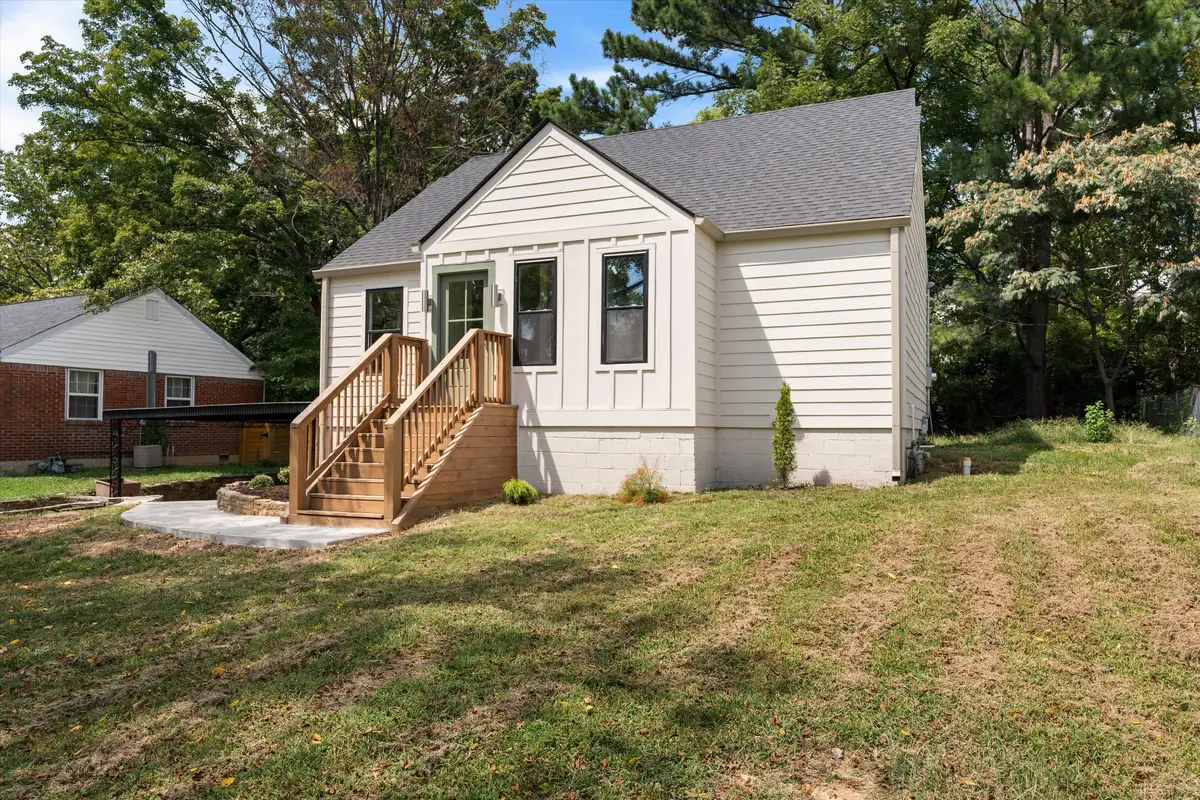 1326 Saturn Dr, Nashville, TN 37217 - #1