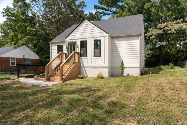 1326 Saturn Dr, Nashville, TN 37217