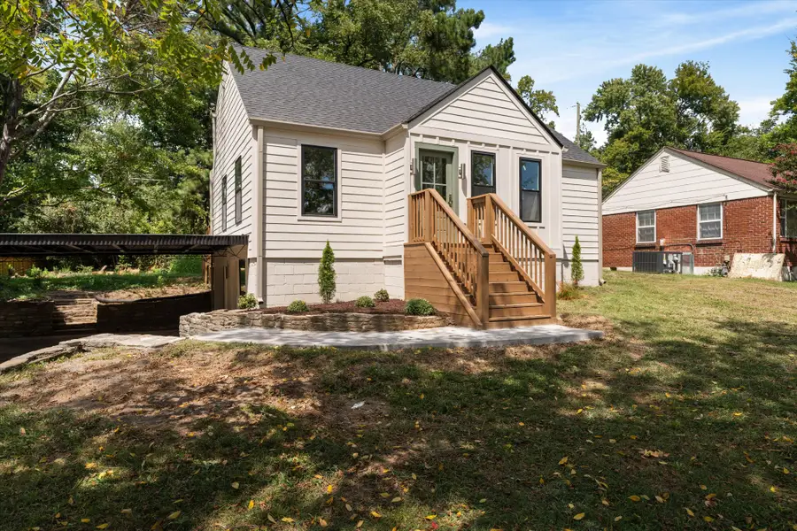 1326 Saturn Dr, Nashville, TN 37217 - #2