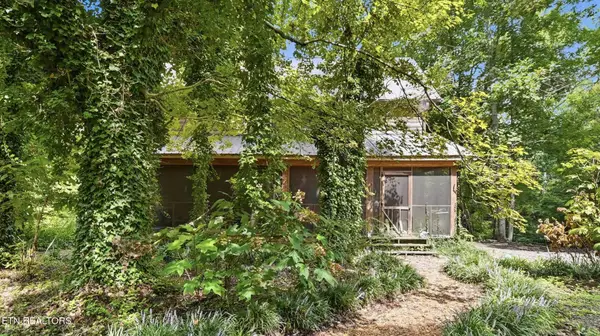 135 Brewer Rd, Old Fort, TN 37362