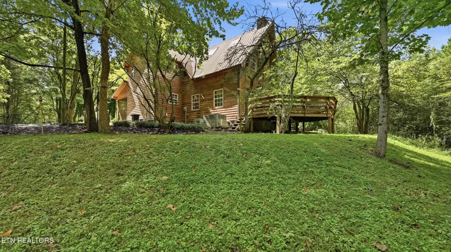 135 Brewer Rd, Old Fort, TN 37362 - #2