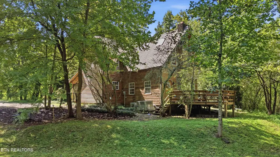 135 Brewer Rd, Old Fort, TN 37362 - #3