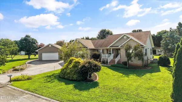 114 Brooklyn Drive, Madisonville, TN 37354