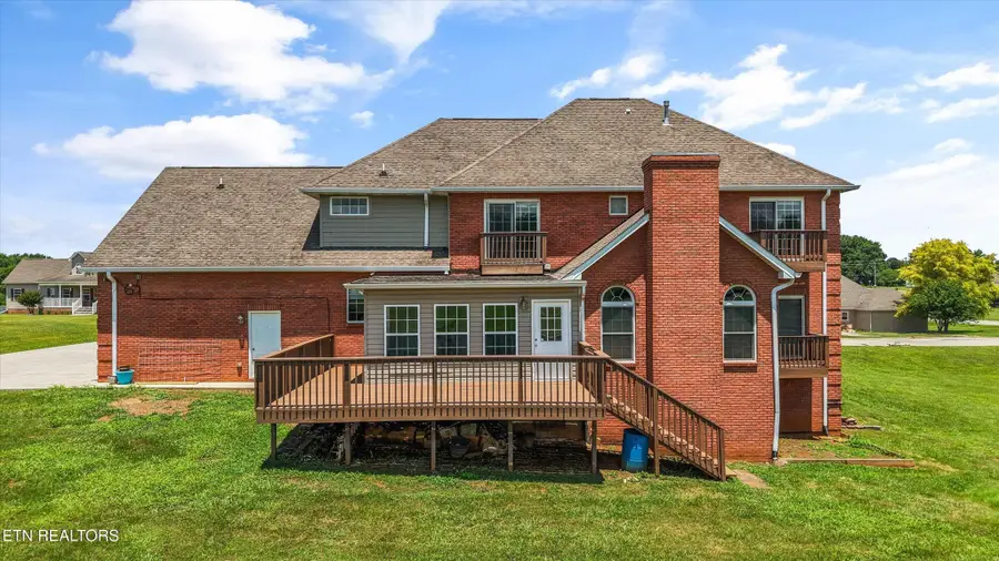 121 St James St, Sweetwater, TN 37874 - #2