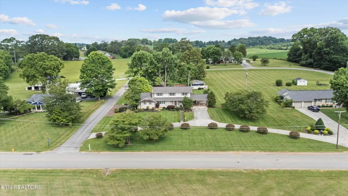 212 Old Athens Pike, Sweetwater, TN 37874 - #1