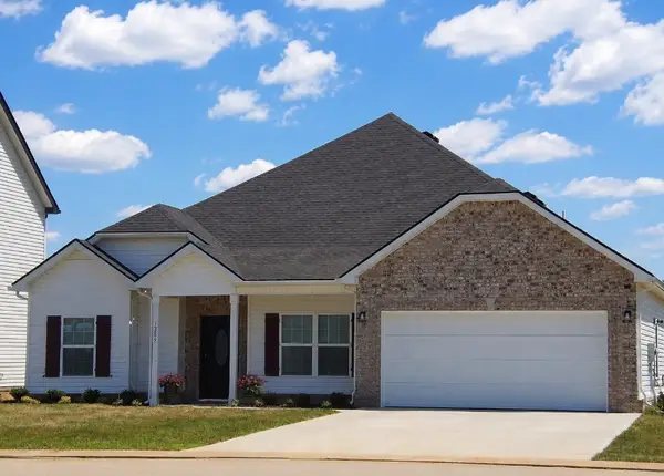 1385 Winterset Dr, Clarksville, TN 37040
