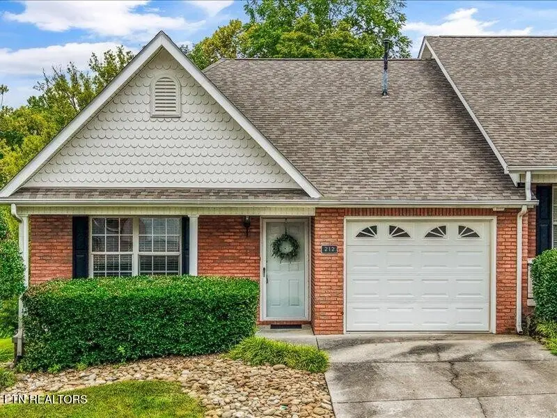 212 Timbercreek Way, Knoxville, TN 37924 - #1