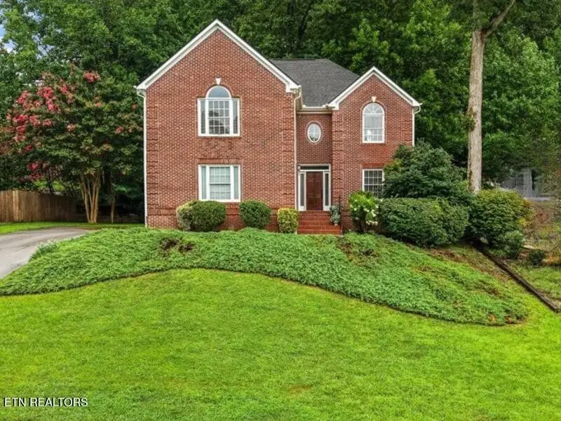 1240 Hearthstone Lane, Knoxville, TN 37923 - #1