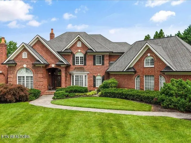 7343 Dunsford Lane, Knoxville, TN 37919 - #1