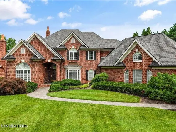 7343 Dunsford Lane, Knoxville, TN 37919