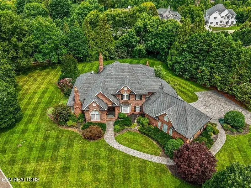 7343 Dunsford Lane, Knoxville, TN 37919 - #2
