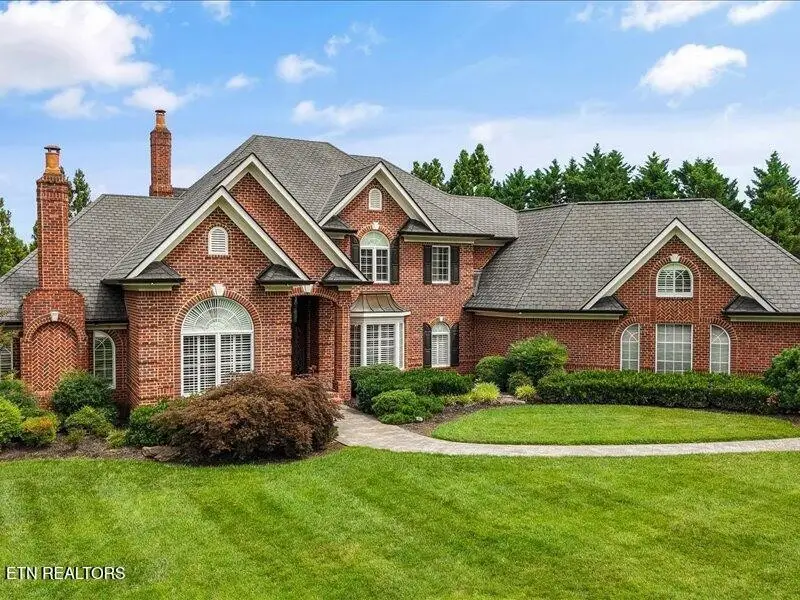 7343 Dunsford Lane, Knoxville, TN 37919 - #3