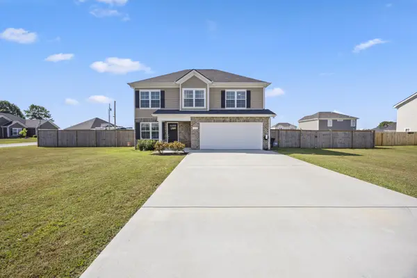 170 Frost St, Decherd, TN 37324