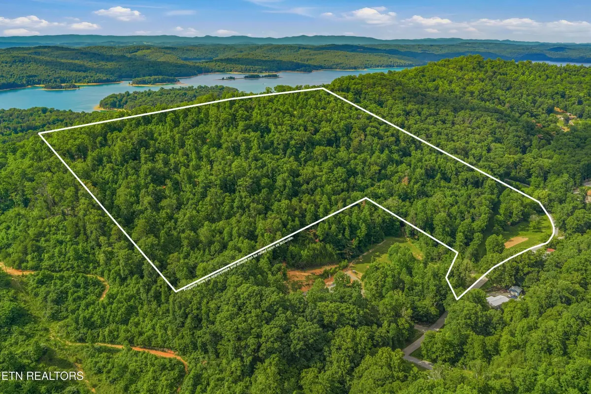 0 Dark Hollow Rd, Andersonville, TN 37705 - #1