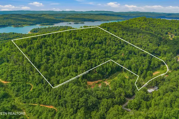 0 Dark Hollow Rd, Andersonville, TN 37705