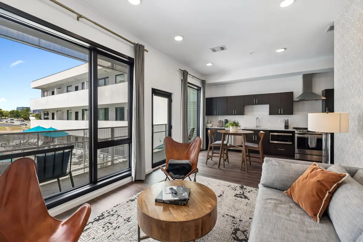 920 South St #212, Nashville, TN 37203 - #1