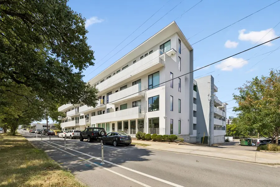 920 South St #212, Nashville, TN 37203 - #3