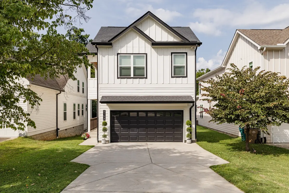515 Westboro Dr #A, Nashville, TN 37209 - #1