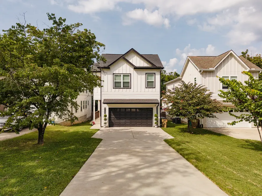 515 Westboro Dr #A, Nashville, TN 37209 - #2