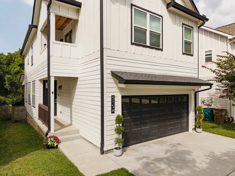 515 Westboro Dr #A, Nashville, TN 37209 - #3