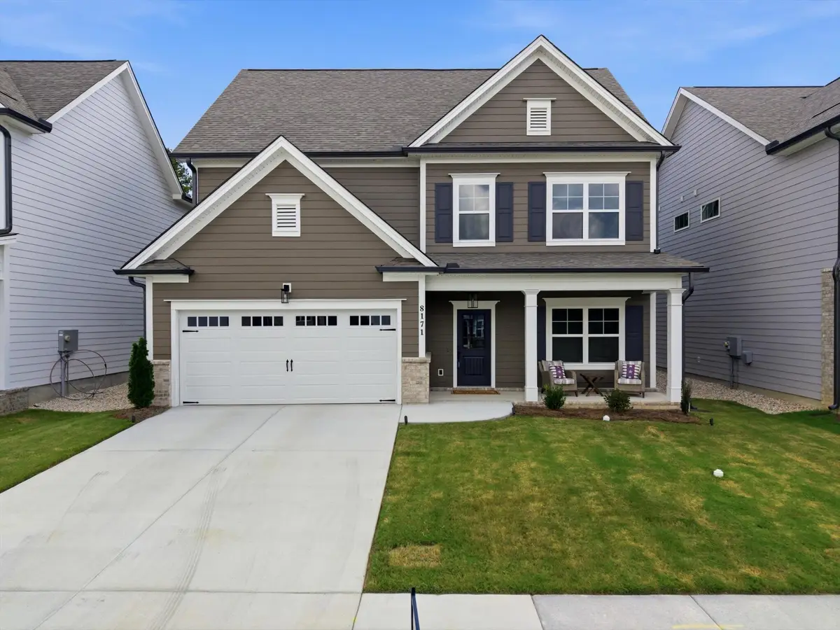 8171 Pennant Place, Chattanooga, TN 37421 - #1