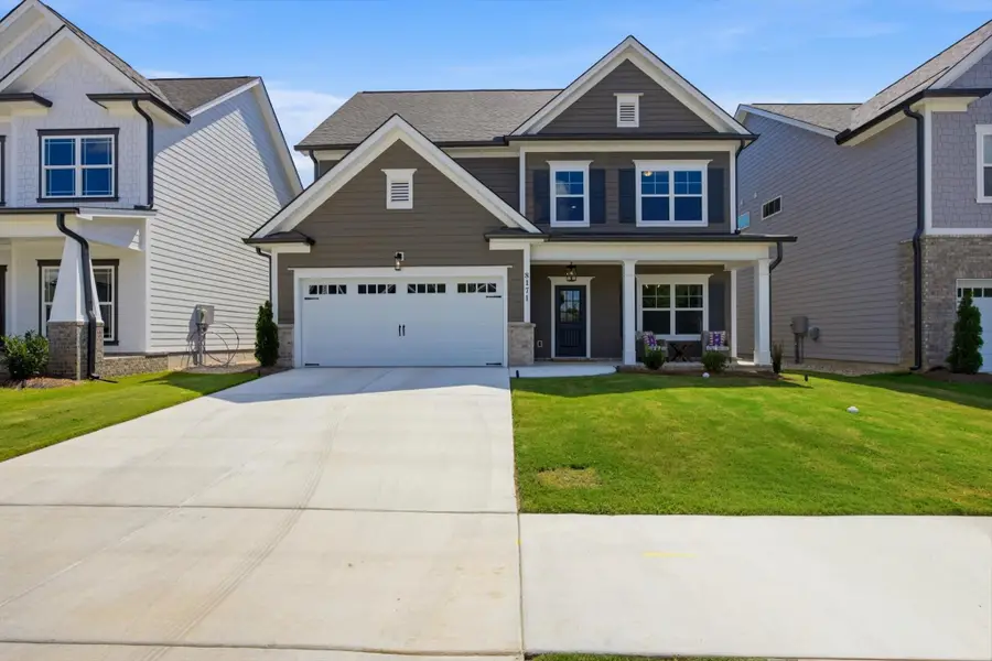 8171 Pennant Place, Chattanooga, TN 37421 - #2