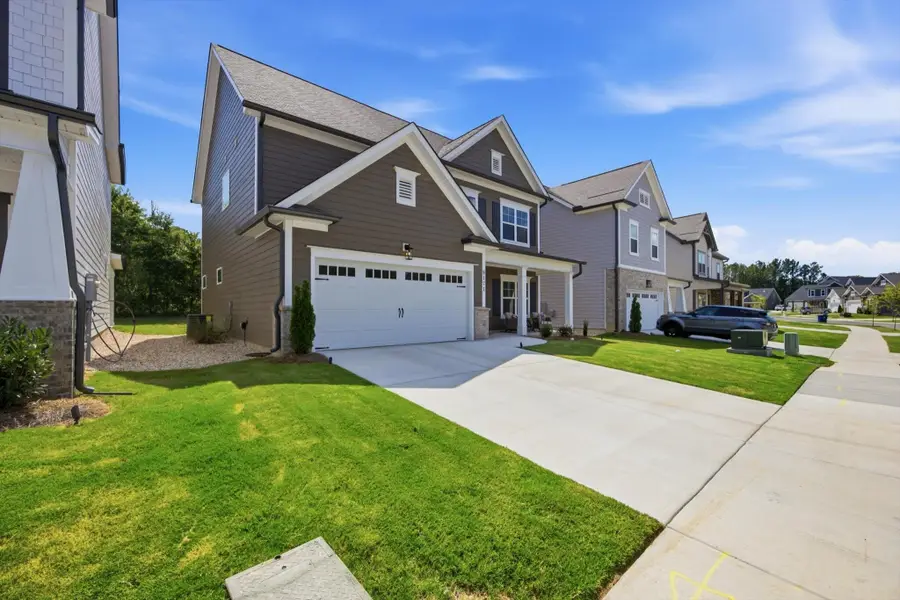 8171 Pennant Place, Chattanooga, TN 37421 - #3