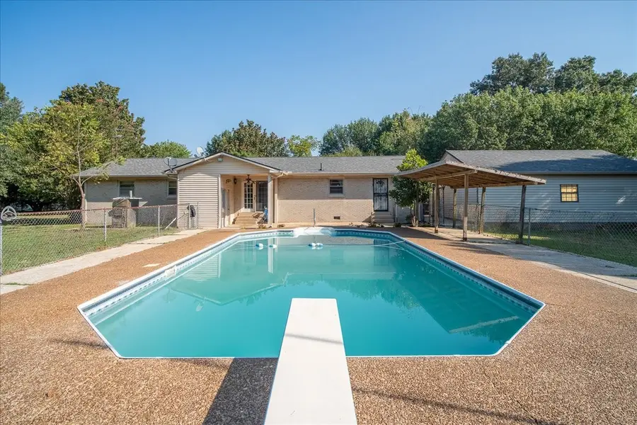 99 Jordan Rd, Lawrenceburg, TN 38464 - #2